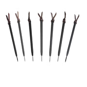 Japanese Micro Knife Wax Carvers Kit of 7 - Otto Frei