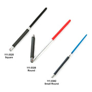 Japanese Sandpaper Holder 8-1/2" Square, Round & Small Round - Otto Frei