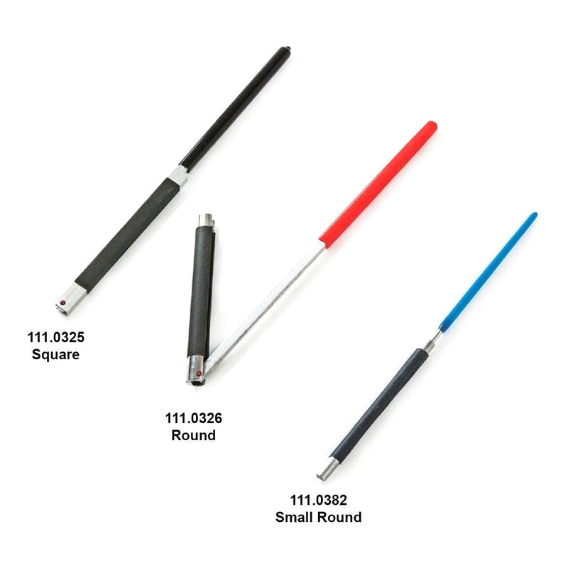 Japanese Sandpaper Holder 8-1/2" Square, Round & Small Round - Otto Frei