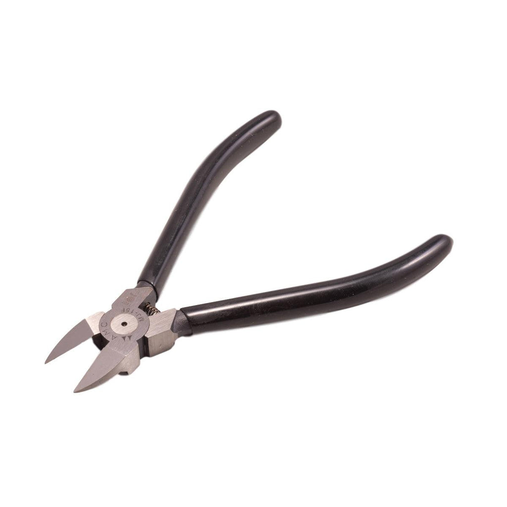 Japanese WA-Nippers MJ-15F Flush Edge Side Cutters | Made in Japan