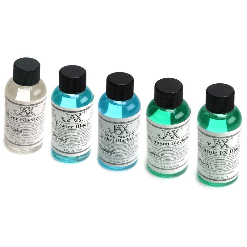 Jax Blackeners 2 Oz - Otto Frei