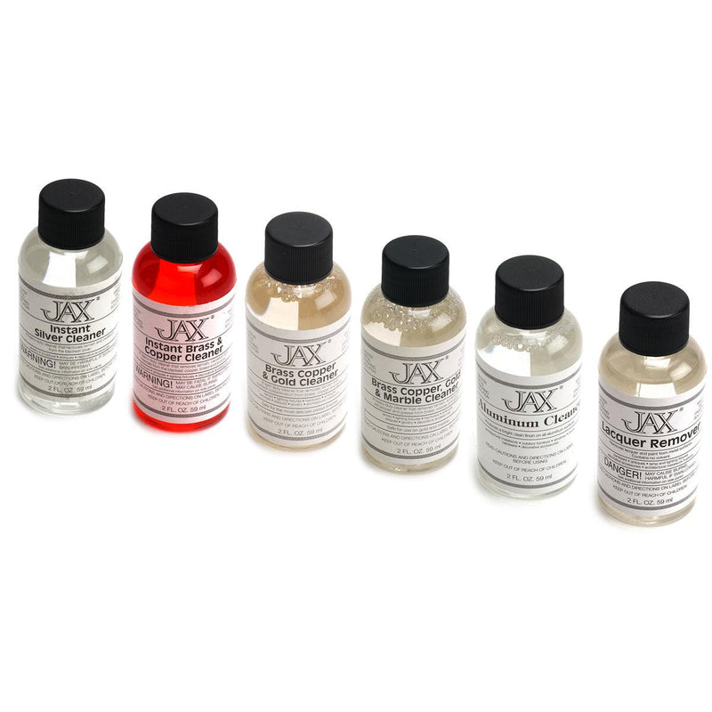 Jax Cleaning Solutions 2 Oz - Otto Frei