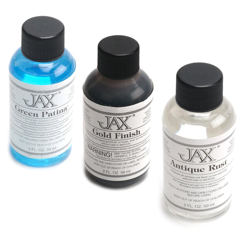 Jax Colorants 2 Oz - Otto Frei