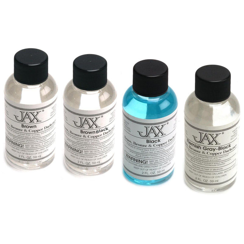 Jax Darkeners 2 Oz - Otto Frei