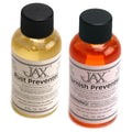 Soluzioni per la finitura Jax 2 Oz - Previene la ruggine