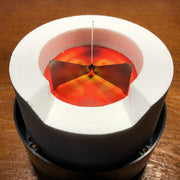 JEC Max Studio Enameling Trivet - Otto Frei