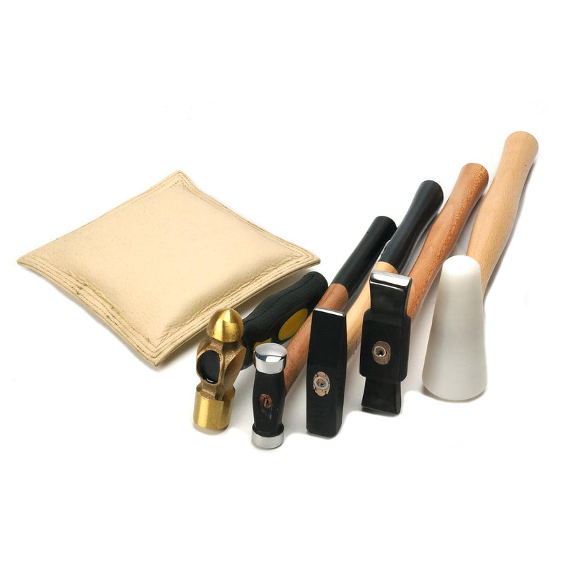 JEM 344 Otto Frei Moving Metals Jewelry Tool Kit - Otto Frei