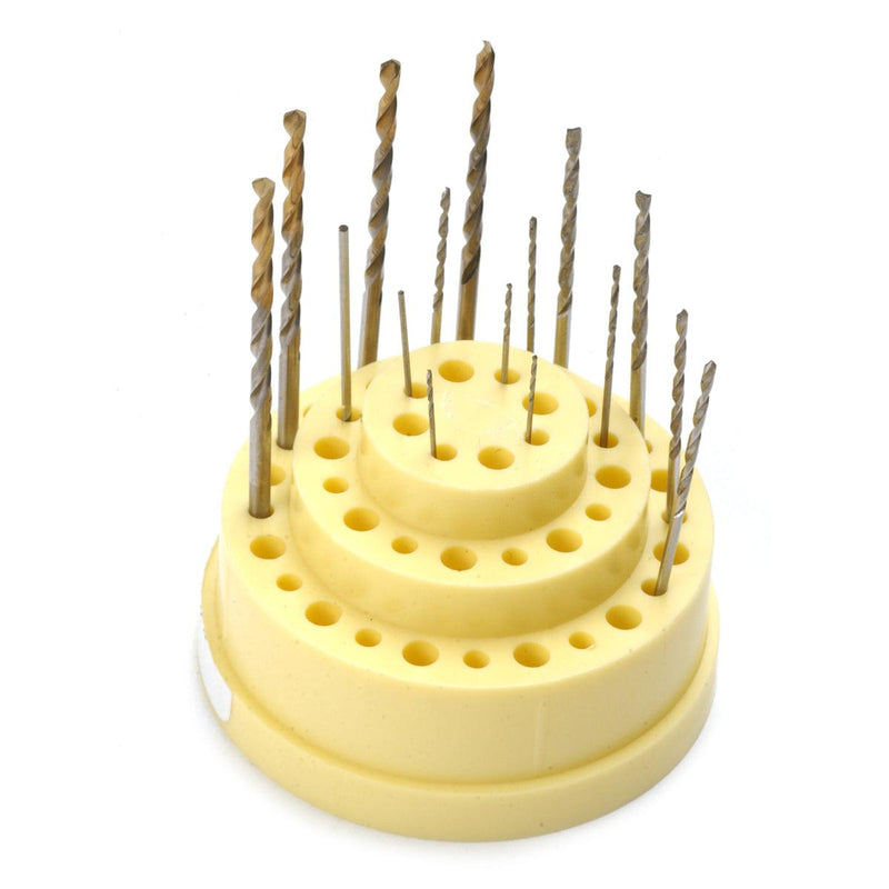 JEM Student Twist Drill Kit - Otto Frei