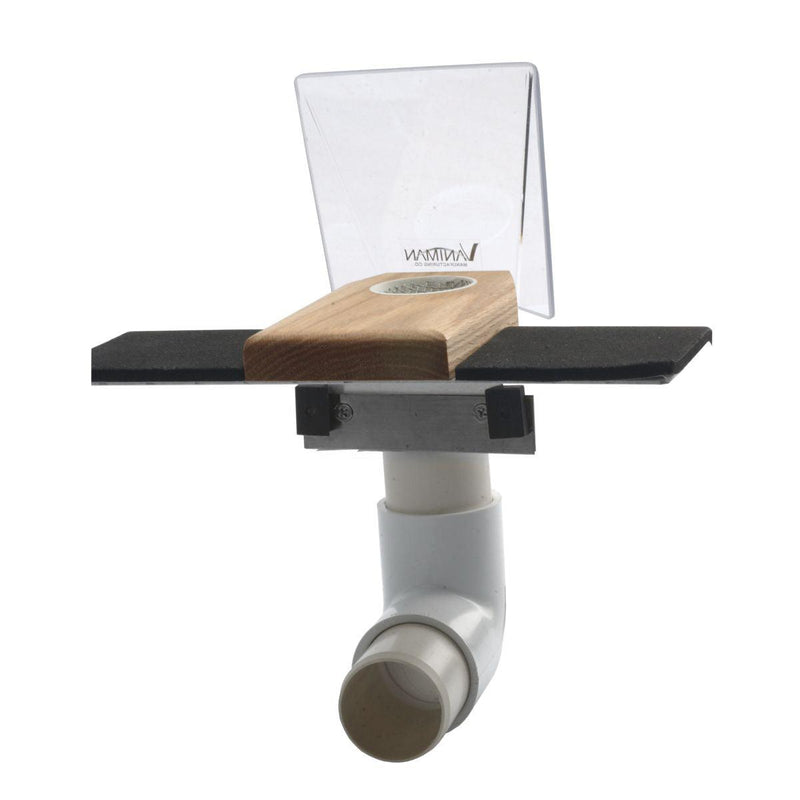 Jet Port with Comfort Zone Modified - Otto Frei