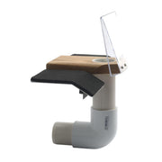 Jet Port with Comfort Zone Modified - Otto Frei