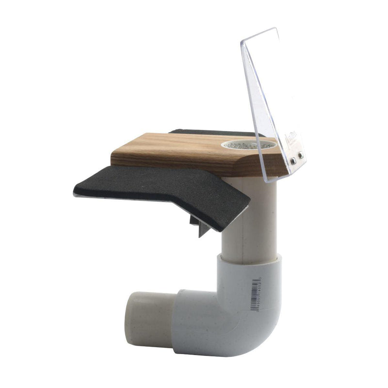 Jet Port with Comfort Zone Modified - Otto Frei