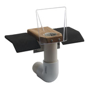 Jet Port with Comfort Zone Modified - Otto Frei