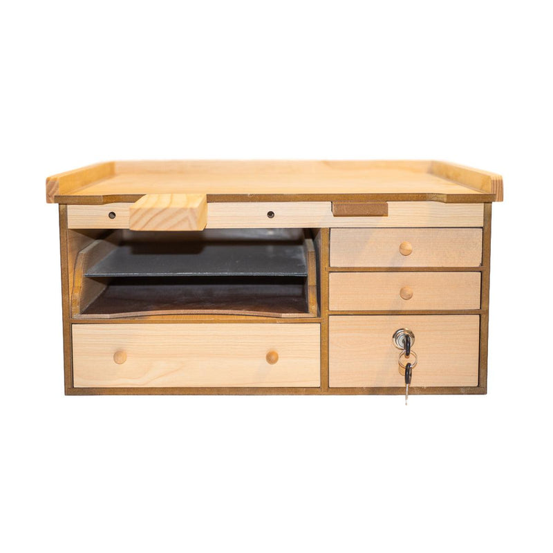 Jeweler's Mini Workbench - Otto Frei