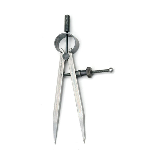 Jewelers Divider 4"