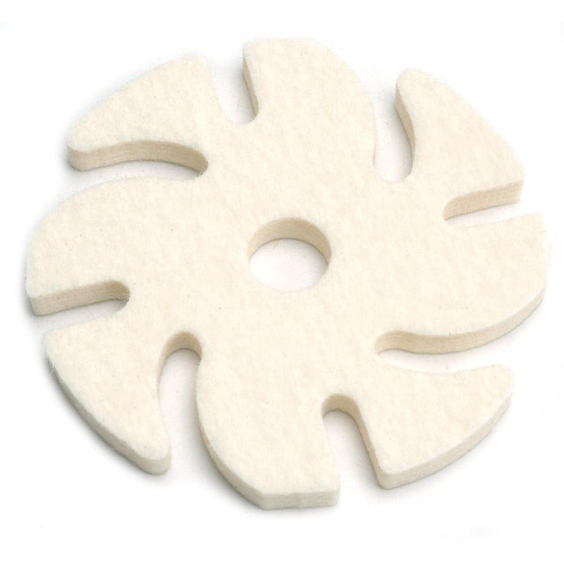 JOOLTOOL Buff & Polish 3" Diameter Wheel - Otto Frei