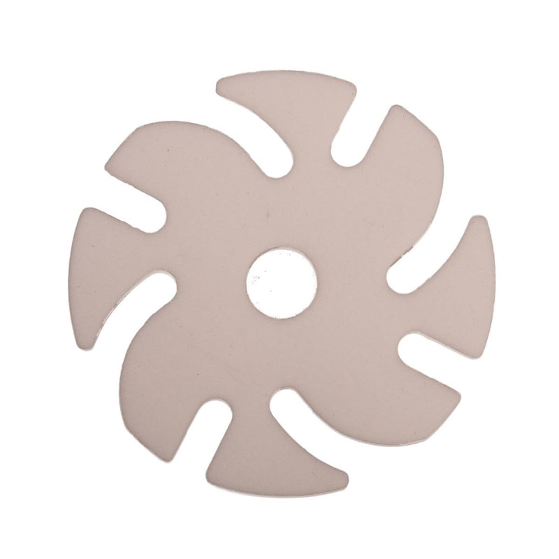 JOOLTOOL Medium-Flex 3" Cushion Pad - Otto Frei