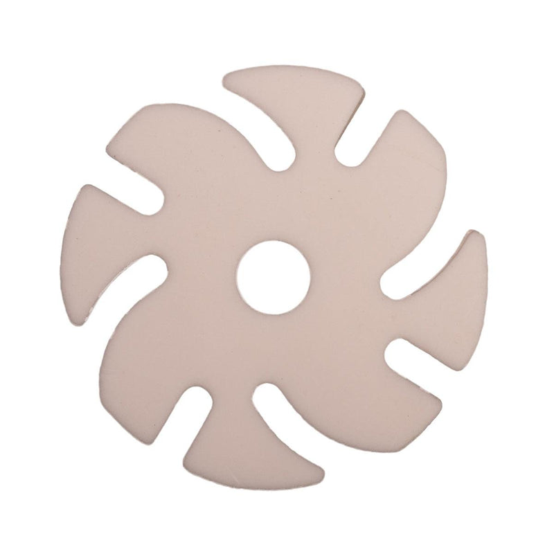 JOOLTOOL Soft-Flex 3" Cushion Pad - Otto Frei