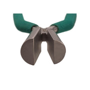 Jumbo Half-Round Mandrel Wubbers Pliers - Otto Frei