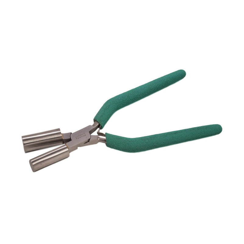 Jumbo Oval Mandrel Wubbers Pliers - Otto Frei