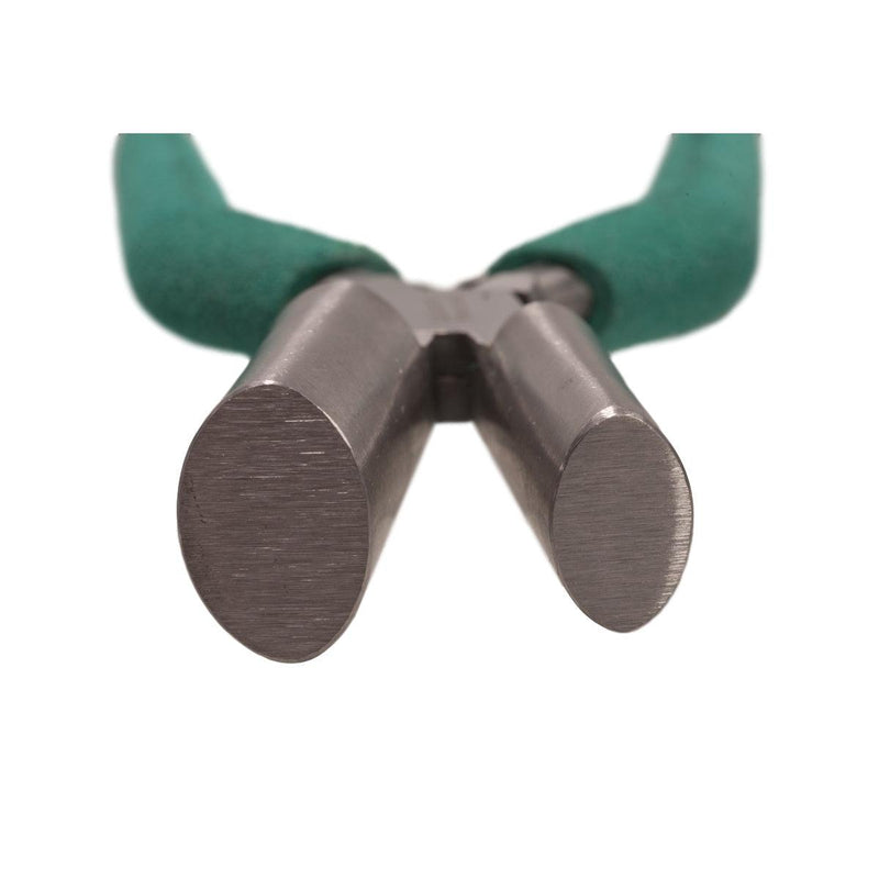 Jumbo Oval Mandrel Wubbers Pliers - Otto Frei