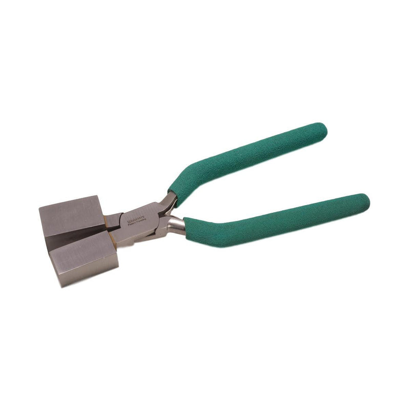Jumbo Square Mandrel Wubbers Pliers - Otto Frei