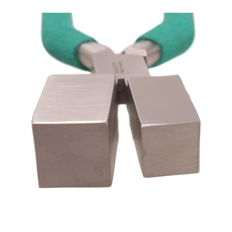 Jumbo Square Mandrel Wubbers Pliers - Otto Frei