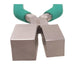 Jumbo Square Mandrel Wubbers Pliers - Otto Frei
