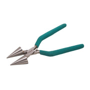 Jumbo Tapered Round Wubbers Pliers - Otto Frei
