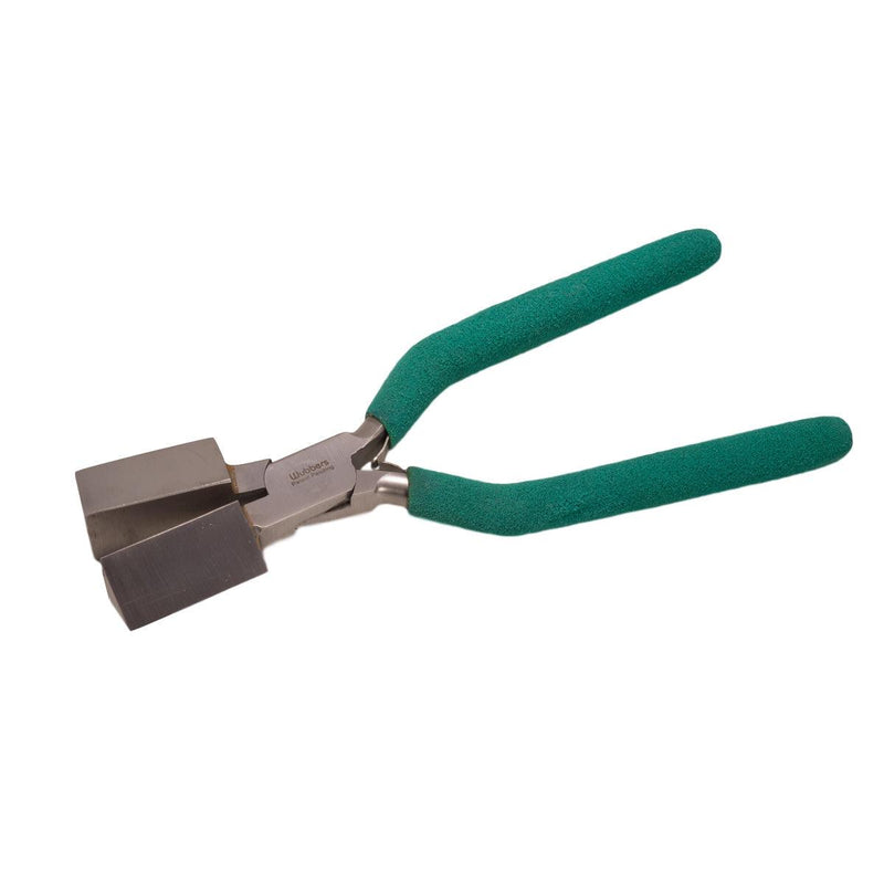 Jumbo Triangle Mandrel Wubbers Pliers - Otto Frei