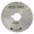 Jump Ring Maker Saw Blades 1-1/2" For Durston & Pepetools