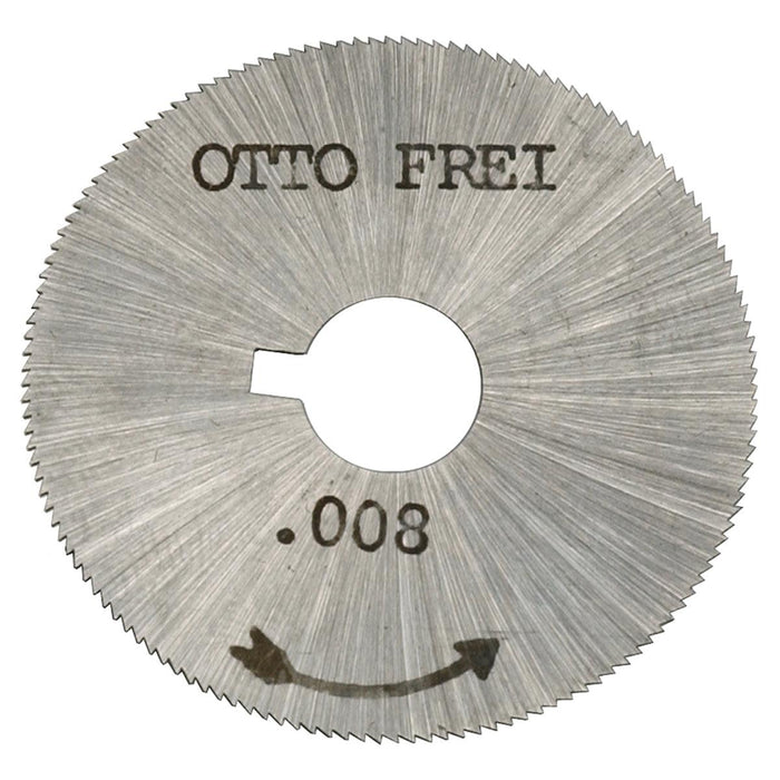 Jump Ring Maker Saw Blades 1-1/2" For Durston & Pepetools - Otto Frei
