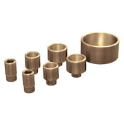 Jura 3X.15 Shellac Tubes - Otto Frei