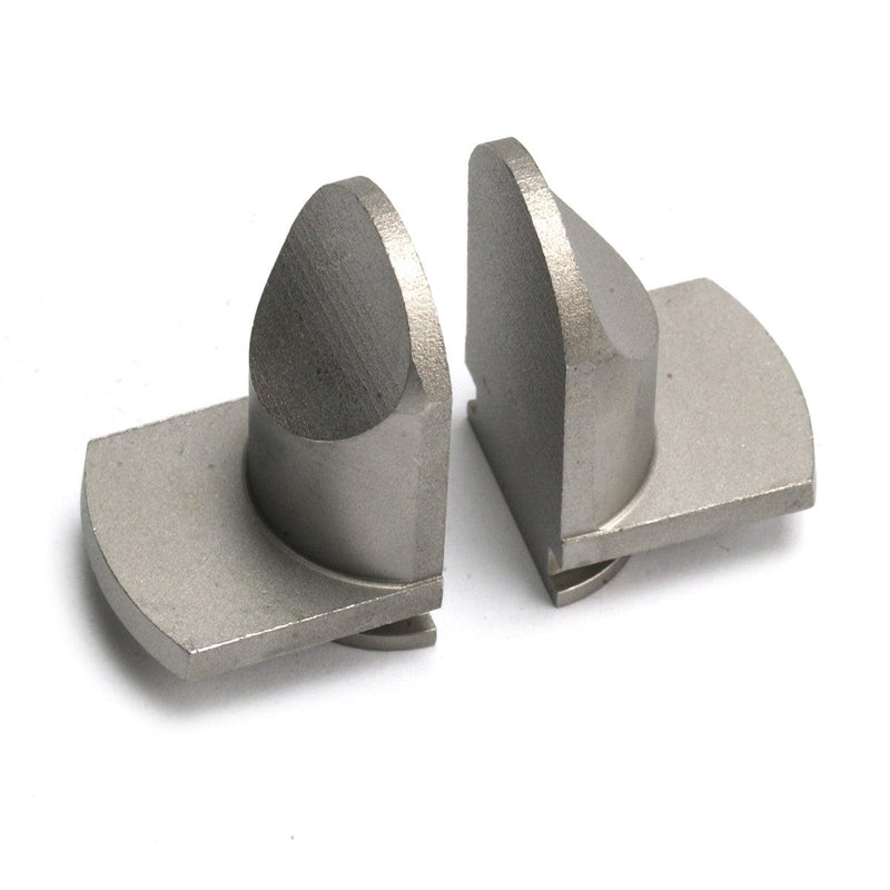 Jura by GRS 500-003 Round Top 20mm - Otto Frei