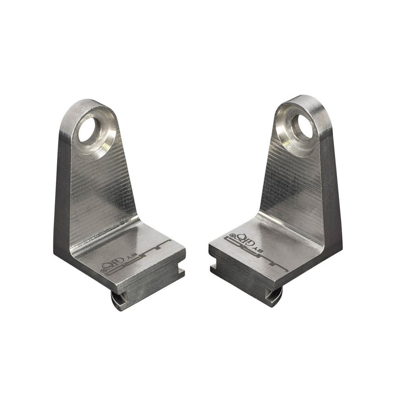 Jura by GRS 500-010 Inside Ring Holder Clamp - Otto Frei