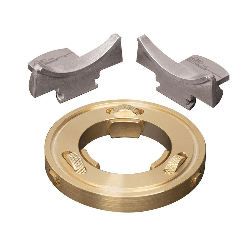 Jura by GRS 500-503 New Version Inside Engraving Ring Holder - Otto Frei