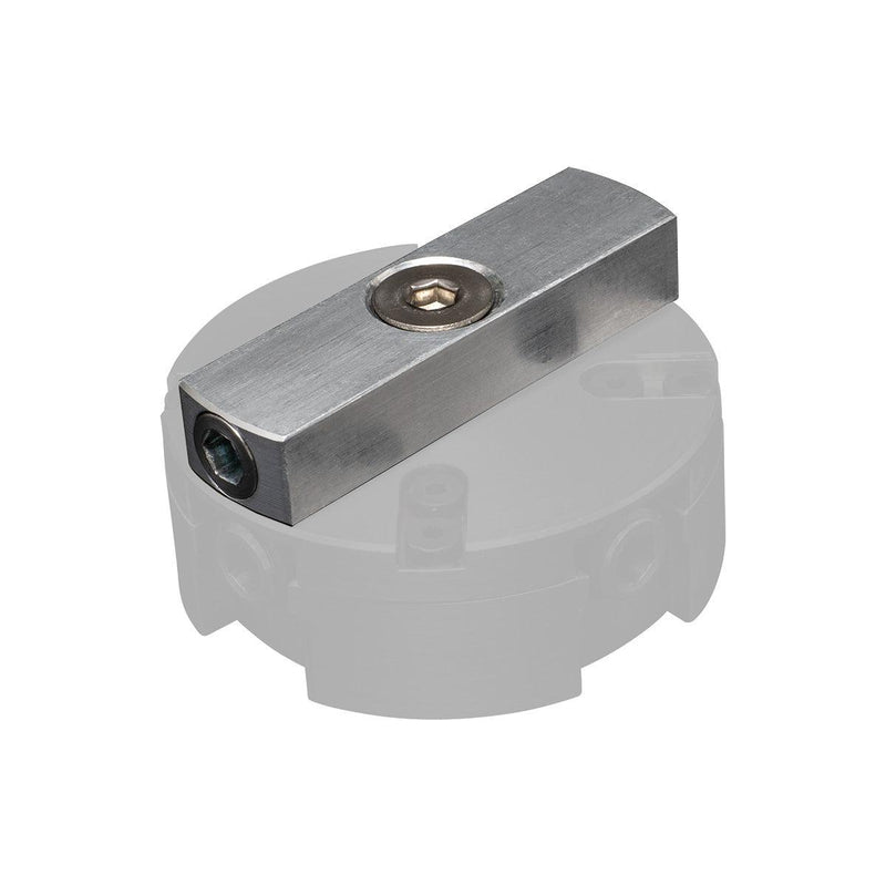 Jura by GRS 500-545 Aluminum Adapter Block - Otto Frei