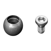 Jura by GRS 500-546 Orbital Attachment - Otto Frei