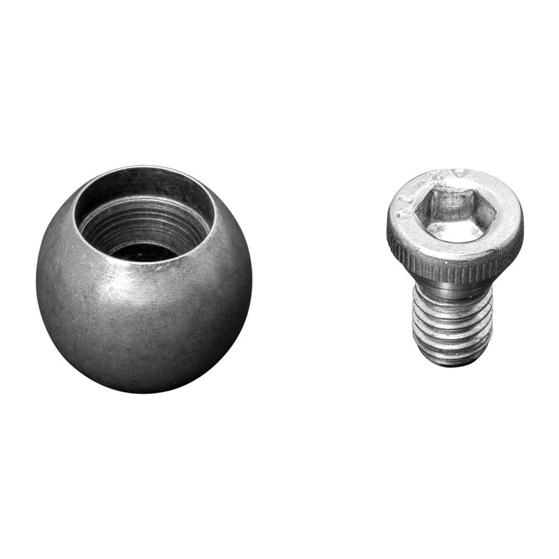 Jura by GRS 500-546 Orbital Attachment - Otto Frei