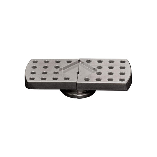 Jura by GRS 502-078 Flat Clamps With Pin Holes - Otto Frei