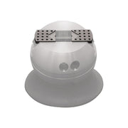 Jura by GRS 502-078 Flat Clamps With Pin Holes - Otto Frei