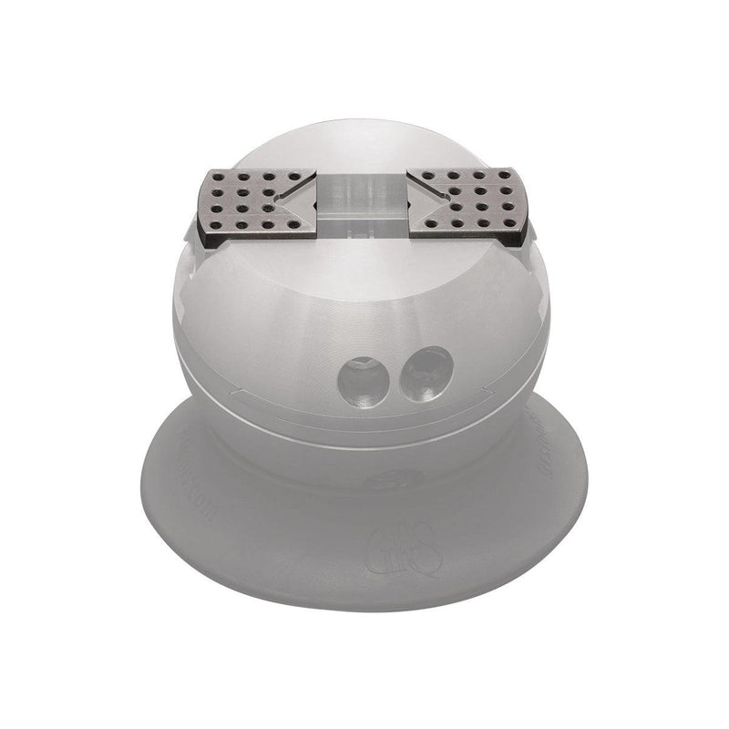 Jura by GRS 502-078 Flat Clamps With Pin Holes - Otto Frei