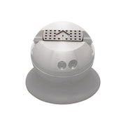 Jura by GRS 502-078 Flat Clamps With Pin Holes - Otto Frei