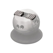 Jura by GRS 502-078 Flat Clamps With Pin Holes - Otto Frei