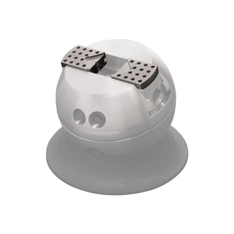 Jura by GRS 502-078 Flat Clamps With Pin Holes - Otto Frei