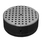 Jura by GRS 502-507 3X Pin Vise for the 3X Line - Otto Frei