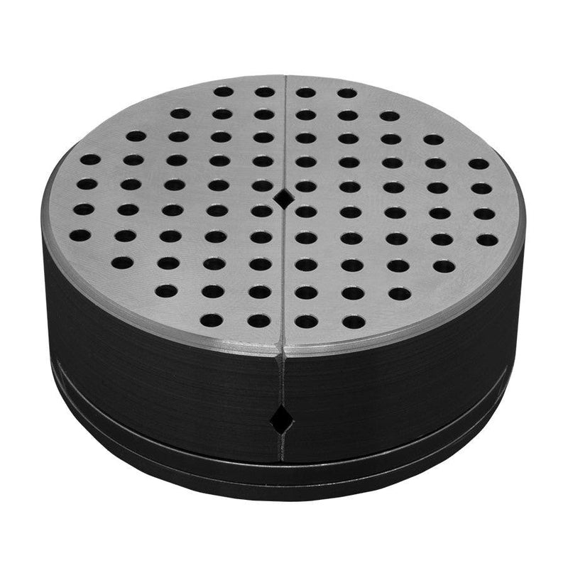 Jura by GRS 502-507 3X Pin Vise for the 3X Line - Otto Frei