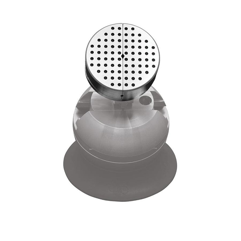 Jura by GRS 502-507 3X Pin Vise for the 3X Line - Otto Frei