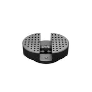 Jura by GRS 502-507 3X Pin Vise for the 3X Line - Otto Frei