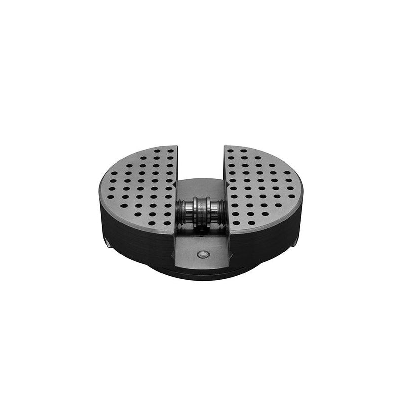 Jura by GRS 502-507 3X Pin Vise for the 3X Line - Otto Frei