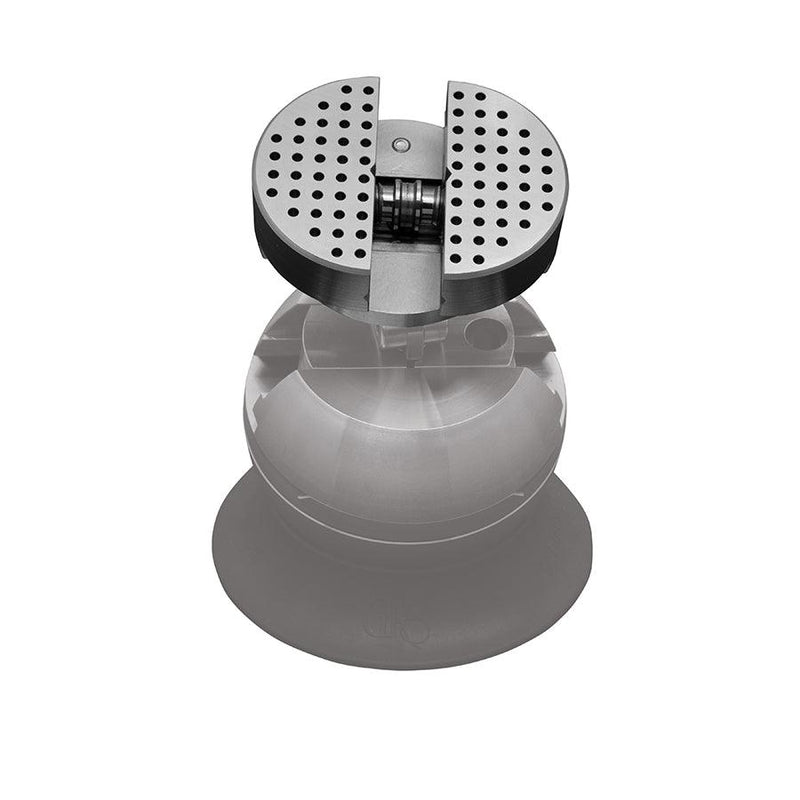 Jura by GRS 502-507 3X Pin Vise for the 3X Line - Otto Frei